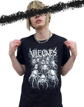 Load image into Gallery viewer, Spiders T-Shirt
