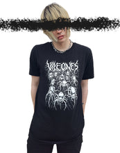 Load image into Gallery viewer, Spiders T-Shirt
