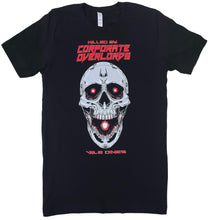 Load image into Gallery viewer, Corporate Overlords T-Shirt
