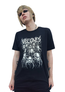 Spiders T-Shirt