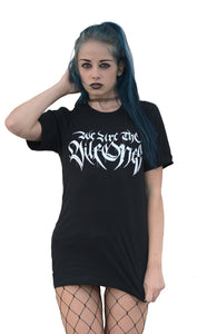 We Are The Vile Ones T-Shirt